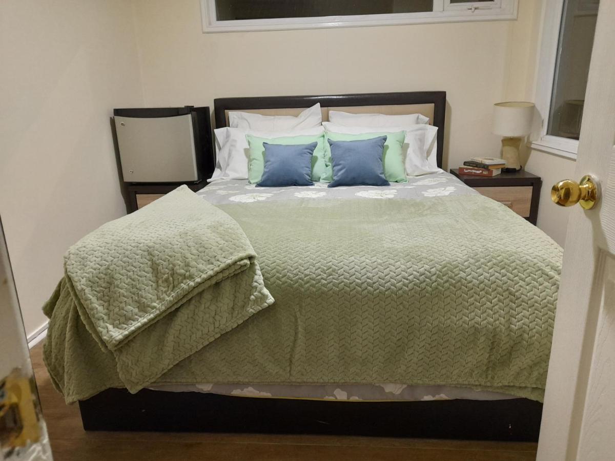 Habitac Privada Bed N Bkf Patagonia Norte - Puerto Varas Homestay - Bnb Plus Zewnętrze zdjęcie