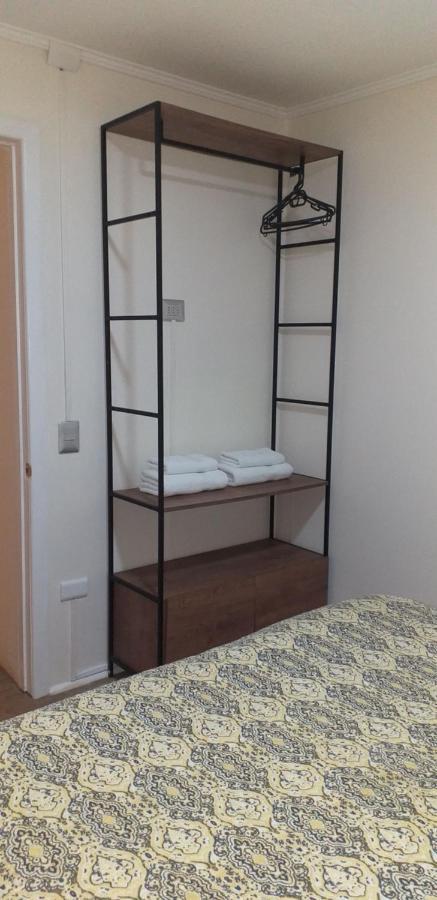 Habitac Privada Bed N Bkf Patagonia Norte - Puerto Varas Homestay - Bnb Plus Zewnętrze zdjęcie