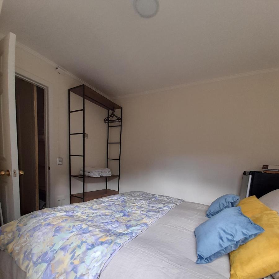 Habitac Privada Bed N Bkf Patagonia Norte - Puerto Varas Homestay - Bnb Plus Zewnętrze zdjęcie