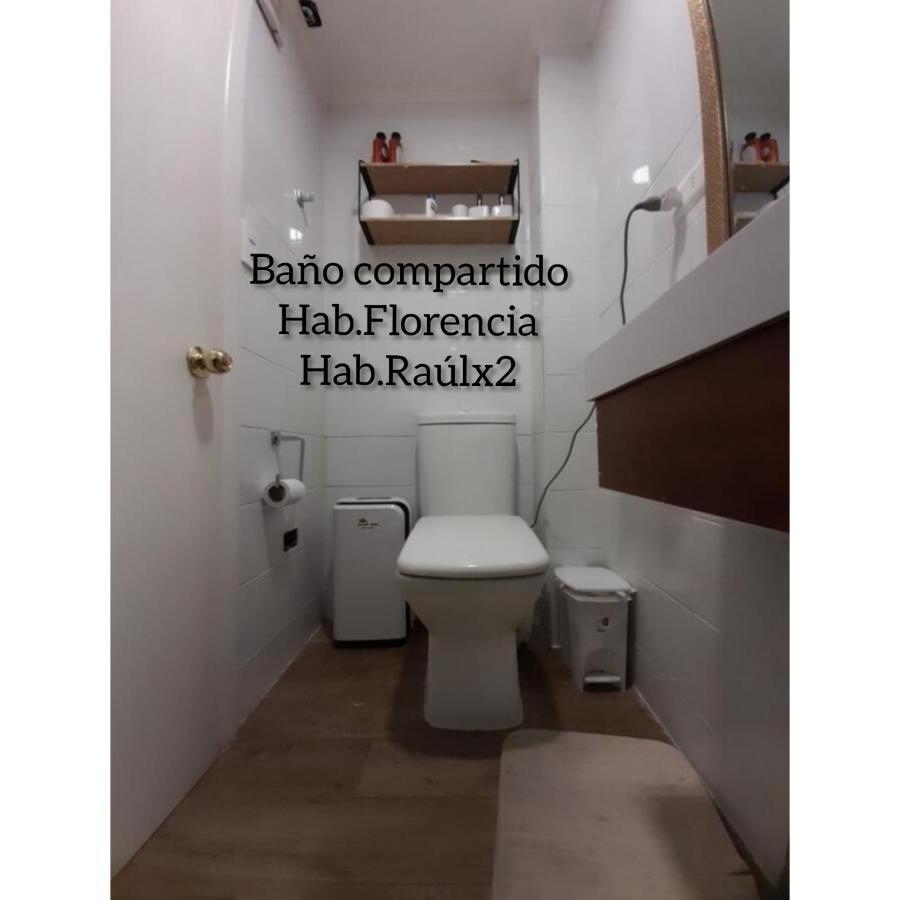 Habitac Privada Bed N Bkf Patagonia Norte - Puerto Varas Homestay - Bnb Plus Zewnętrze zdjęcie