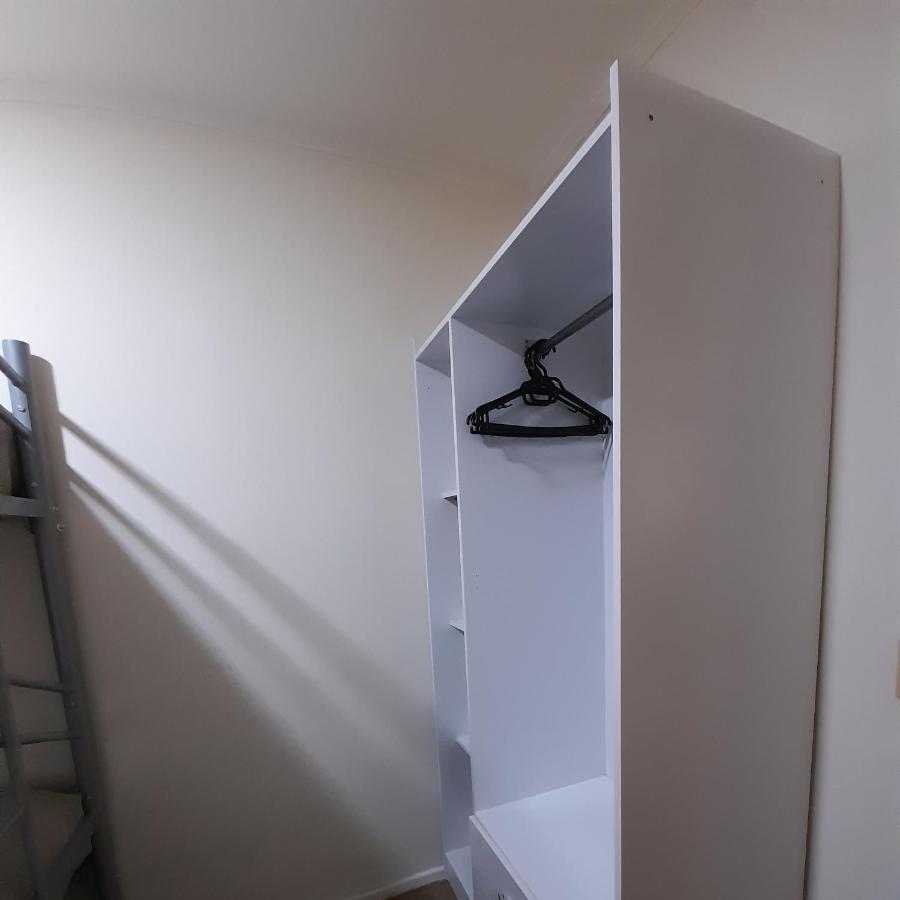 Habitac Privada Bed N Bkf Patagonia Norte - Puerto Varas Homestay - Bnb Plus Zewnętrze zdjęcie