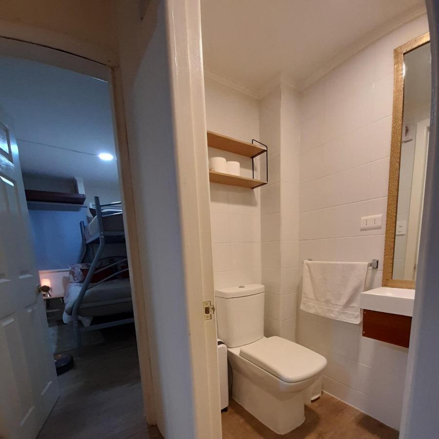 Habitac Privada Bed N Bkf Patagonia Norte - Puerto Varas Homestay - Bnb Plus Zewnętrze zdjęcie