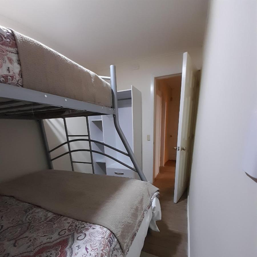 Habitac Privada Bed N Bkf Patagonia Norte - Puerto Varas Homestay - Bnb Plus Zewnętrze zdjęcie