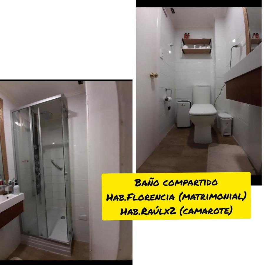 Habitac Privada Bed N Bkf Patagonia Norte - Puerto Varas Homestay - Bnb Plus Zewnętrze zdjęcie
