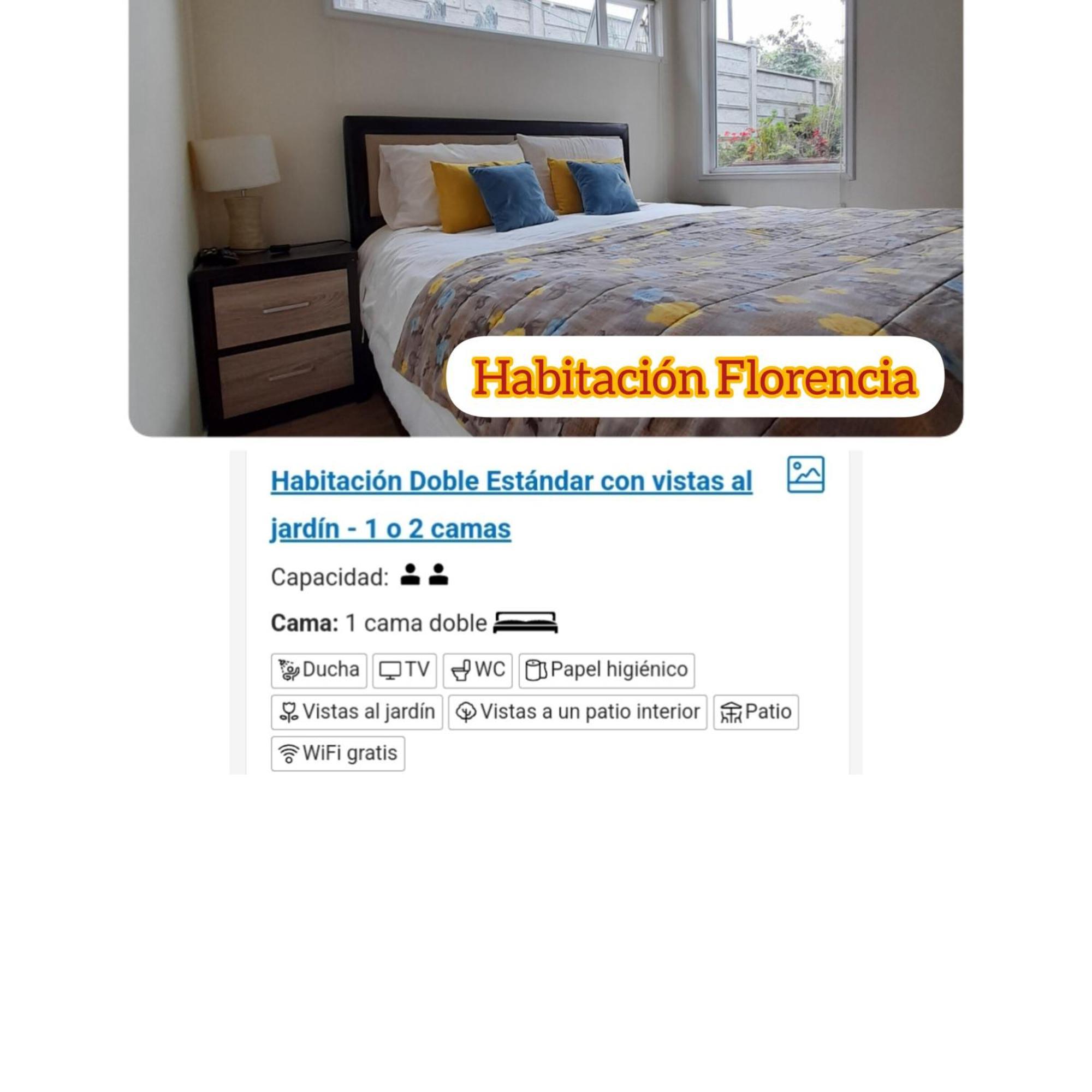 Habitac Privada Bed N Bkf Patagonia Norte - Puerto Varas Homestay - Bnb Plus Zewnętrze zdjęcie