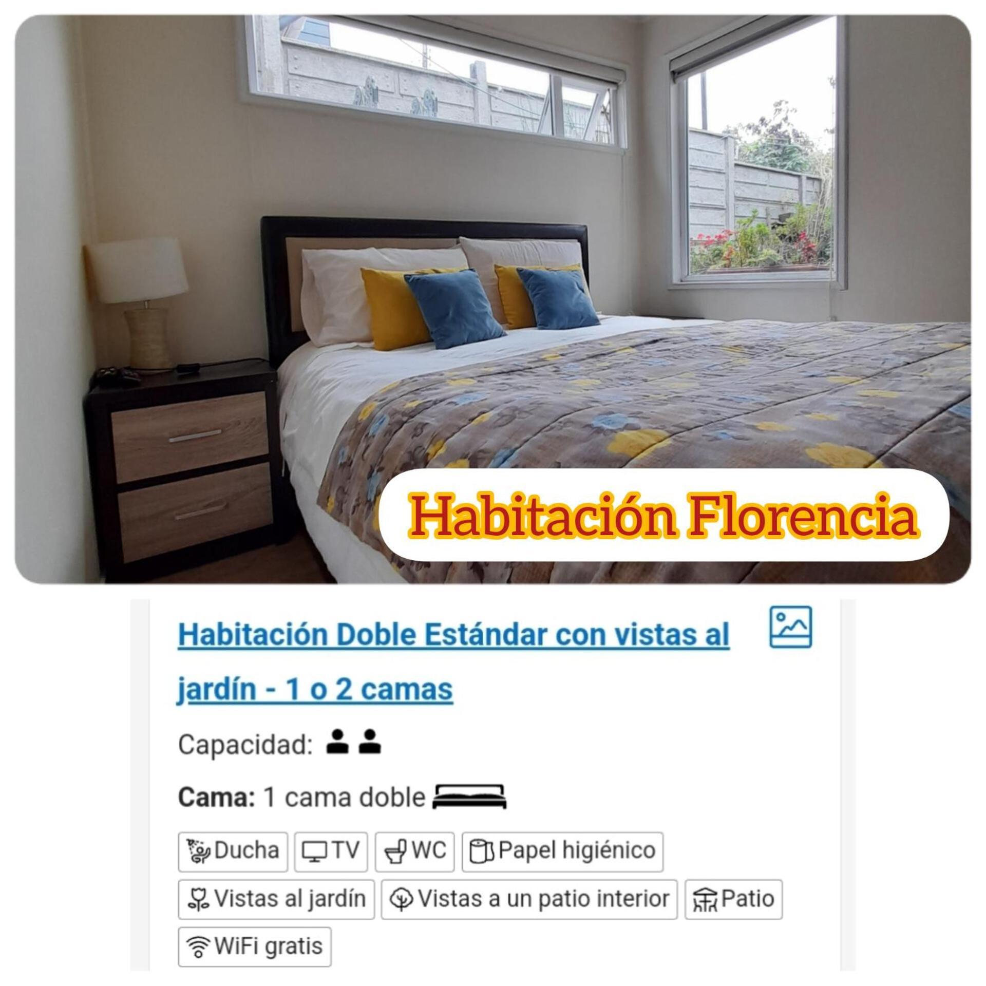 Habitac Privada Bed N Bkf Patagonia Norte - Puerto Varas Homestay - Bnb Plus Zewnętrze zdjęcie