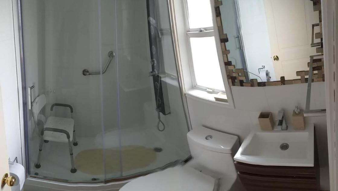 Habitac Privada Bed N Bkf Patagonia Norte - Puerto Varas Homestay - Bnb Plus Pokój zdjęcie