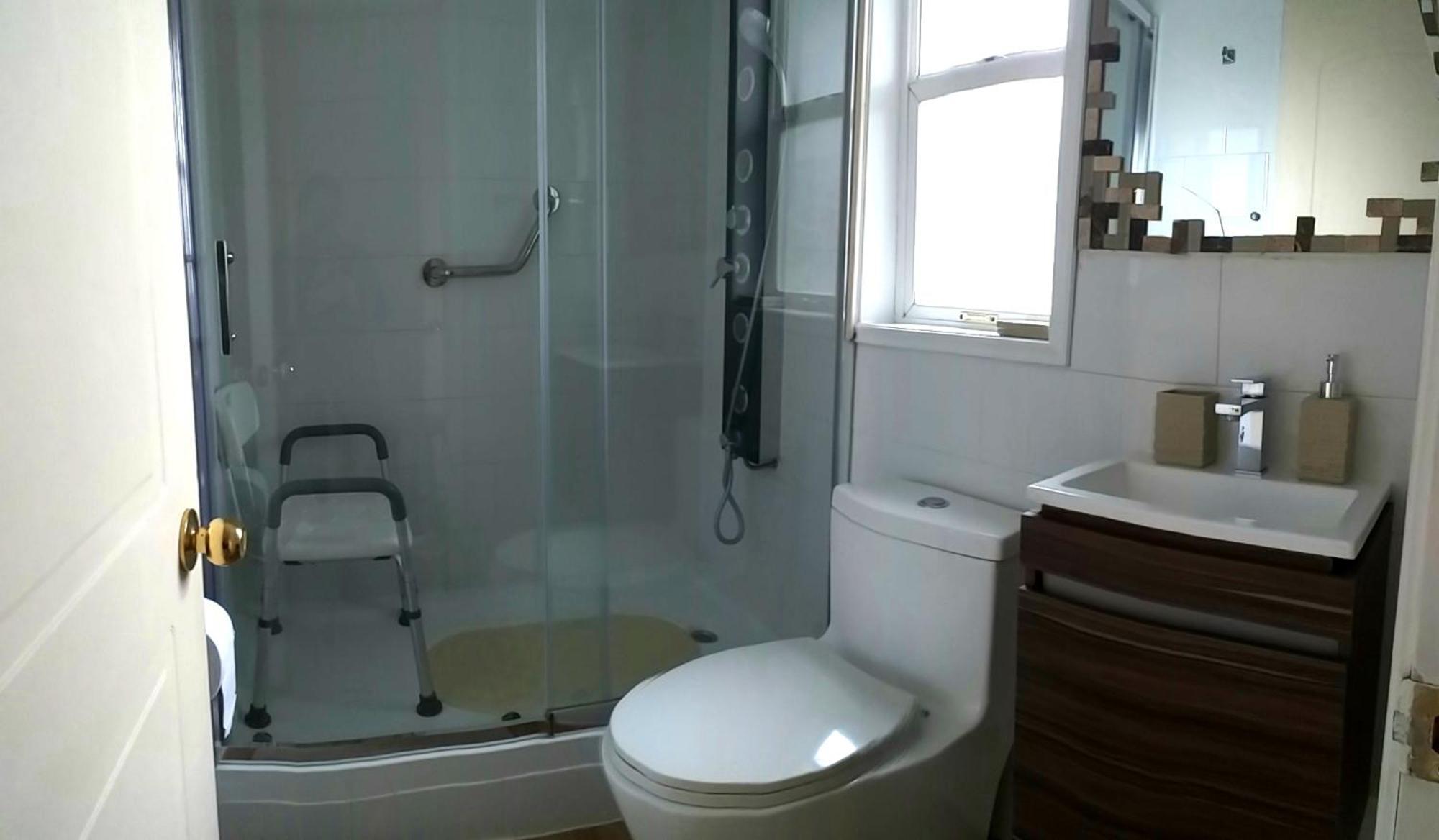 Habitac Privada Bed N Bkf Patagonia Norte - Puerto Varas Homestay - Bnb Plus Pokój zdjęcie