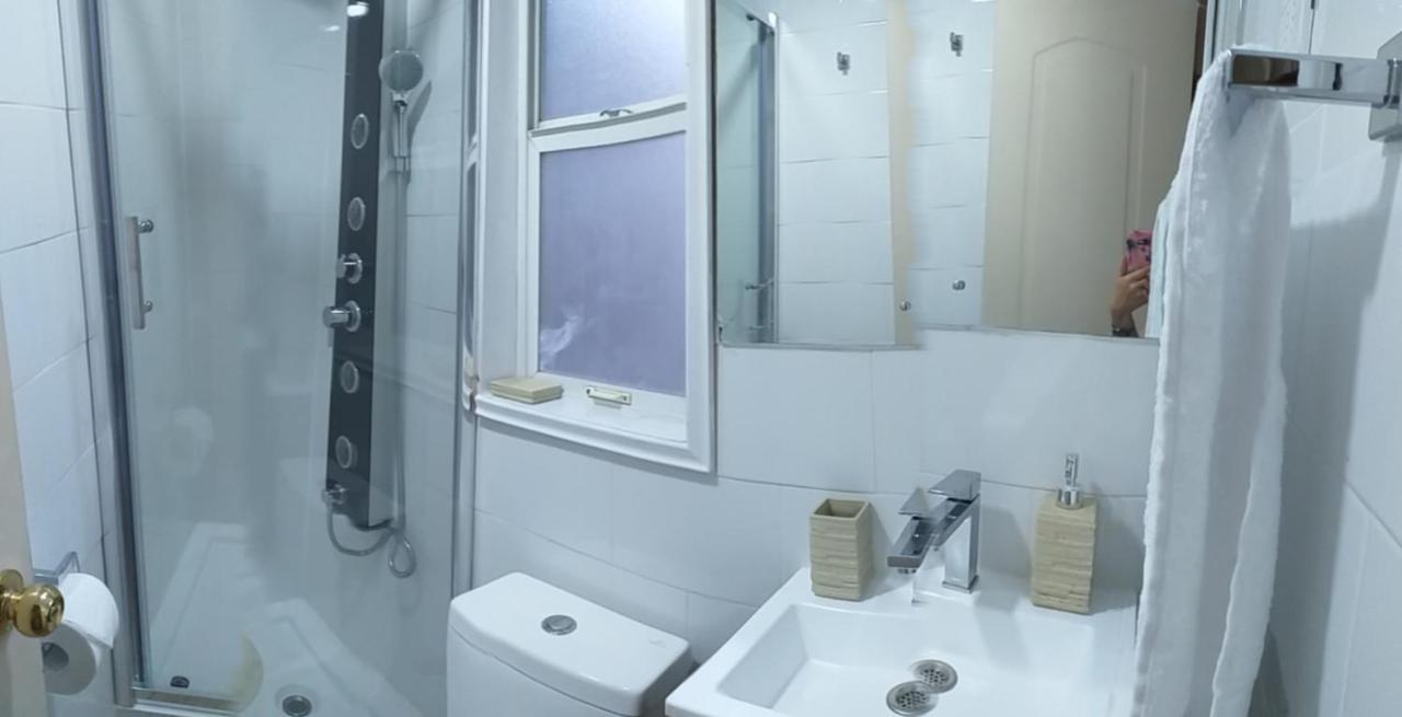 Habitac Privada Bed N Bkf Patagonia Norte - Puerto Varas Homestay - Bnb Plus Zewnętrze zdjęcie