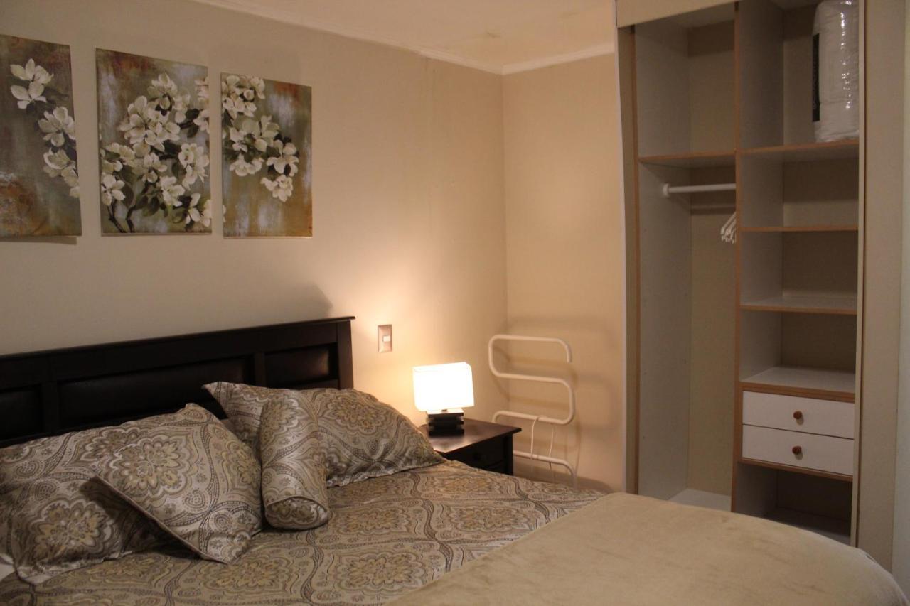Habitac Privada Bed N Bkf Patagonia Norte - Puerto Varas Homestay - Bnb Plus Zewnętrze zdjęcie