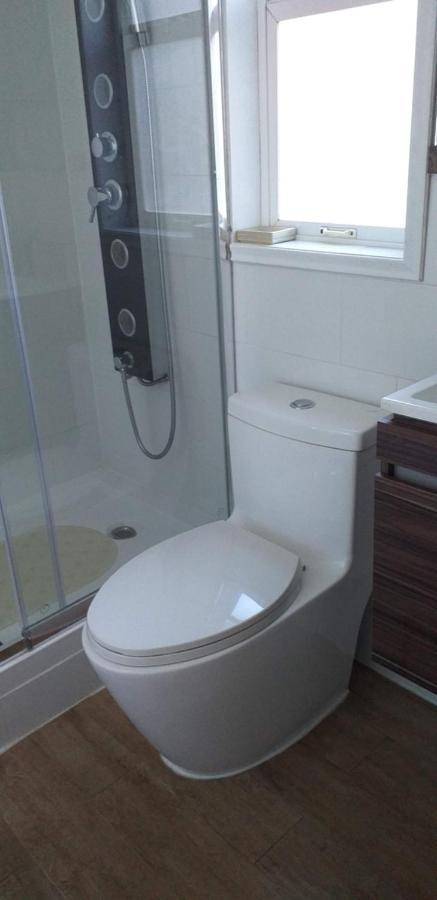Habitac Privada Bed N Bkf Patagonia Norte - Puerto Varas Homestay - Bnb Plus Zewnętrze zdjęcie
