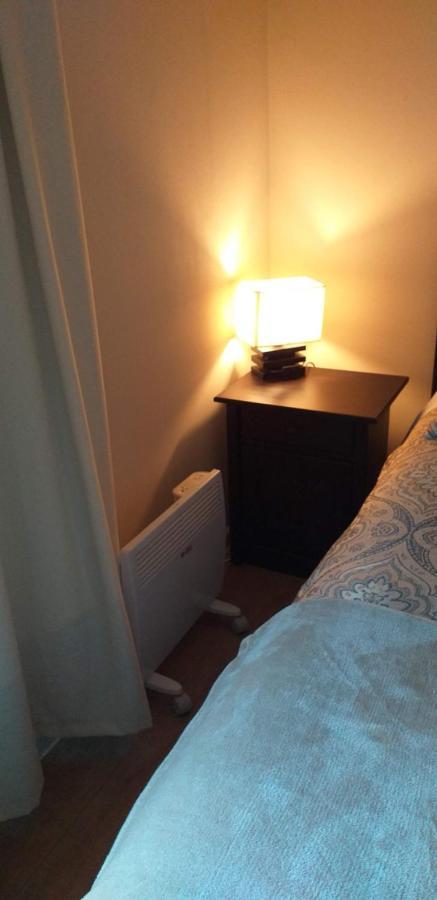 Habitac Privada Bed N Bkf Patagonia Norte - Puerto Varas Homestay - Bnb Plus Zewnętrze zdjęcie